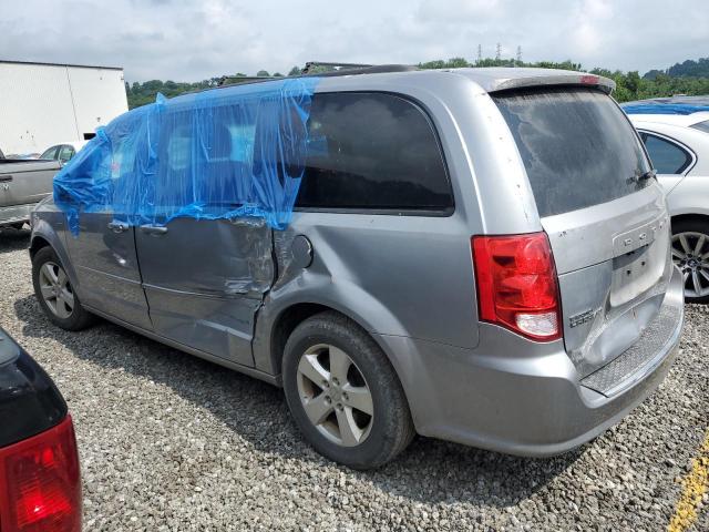 Photo 2 from auction – 2016 DODGE GRAND CARA with VIN 2C4RDGCG3GR344094