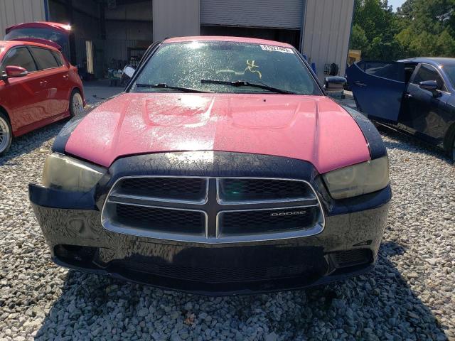 Photo 5 from auction – 2011 DODGE CHARGER with VIN 2B3CL3CG2BH511854