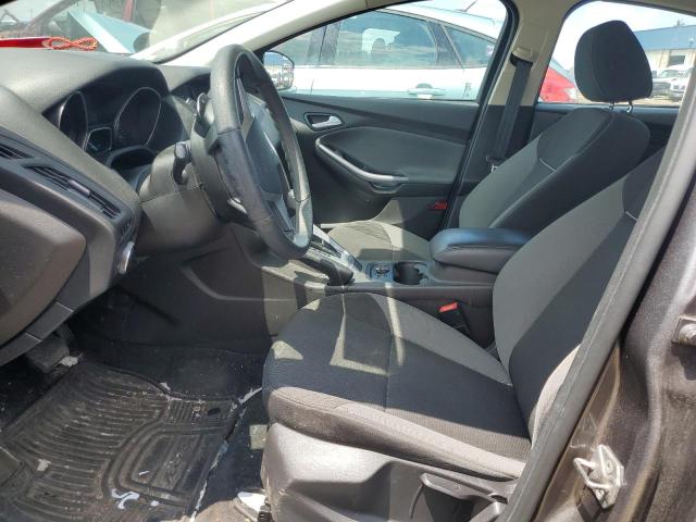 Photo 7 from auction – 2014 FORD FOCUS SE with VIN 1FADP3F23EL195370