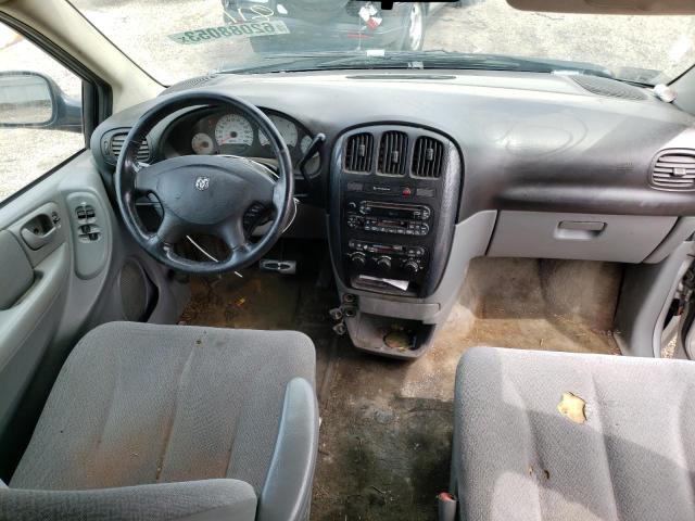 Photo 8 from auction – 2006 DODGE GRAND CARA with VIN 2D4GP44L26R811306