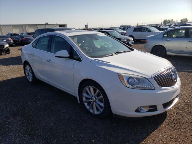Photo 4 from auction – 2015 BUICK VERANO with VIN 1G4PS5SK1F4205327