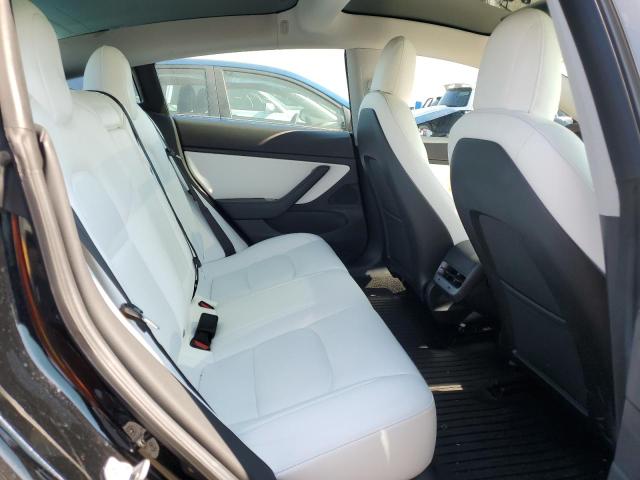 Photo 10 from auction – 2019 TESLA MODEL 3 with VIN 5YJ3E1EB9KF391541