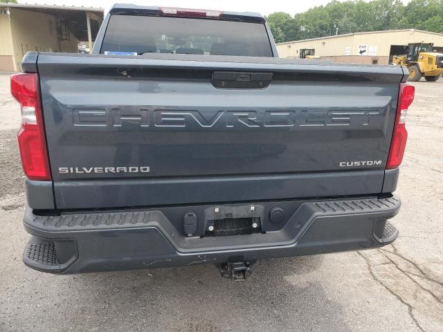 Photo 6 from auction – 2020 CHEVROLET SILVERADO with VIN 3GCPYBEH3LG284743
