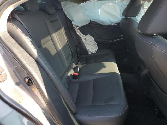 Photo 10 from auction – 2014 LEXUS IS 250 with VIN JTHBF1D23E5035102