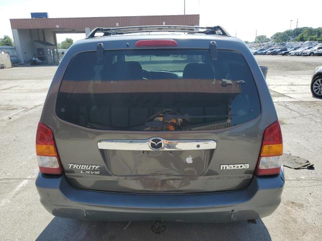 Photo 6 from auction – 2002 MAZDA TRIBUTE with VIN 4F2CU08162KM46093