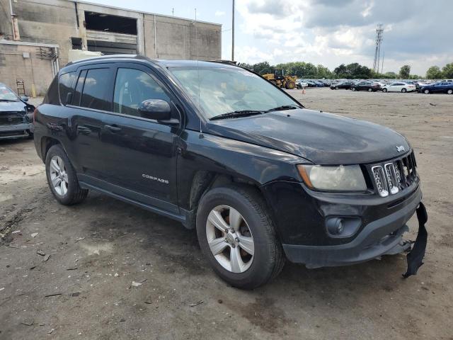 Photo 4 from auction – 2014 JEEP COMPASS LA with VIN 1C4NJDEB6ED520983