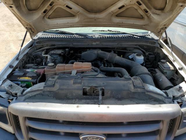 Photo 11 from auction – 2004 FORD F250 SUPER with VIN 1FTNX20L34EB38311