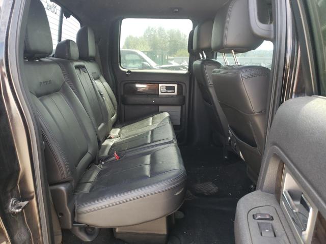 Photo 10 from auction – 2013 FORD F150 SUPER with VIN 1FTFW1ET7DFA63276