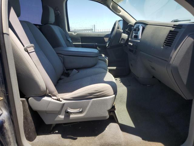 Photo 10 from auction – 2007 DODGE RAM 1500 S with VIN 1D7HA16287J521167