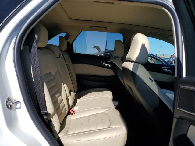 Photo 10 from auction – 2021 FORD EDGE SEL with VIN 2FMPK3J91MBA58223