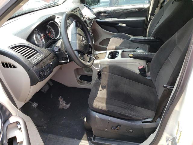 Photo 7 from auction – 2012 DODGE GRAND CARA with VIN 2C4RDGCGXCR280730
