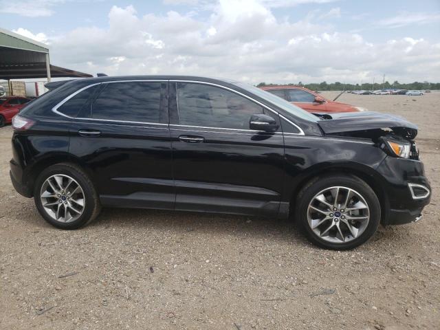 Photo 4 from auction – 2016 FORD EDGE TITAN with VIN 2FMPK3K8XGBC51819