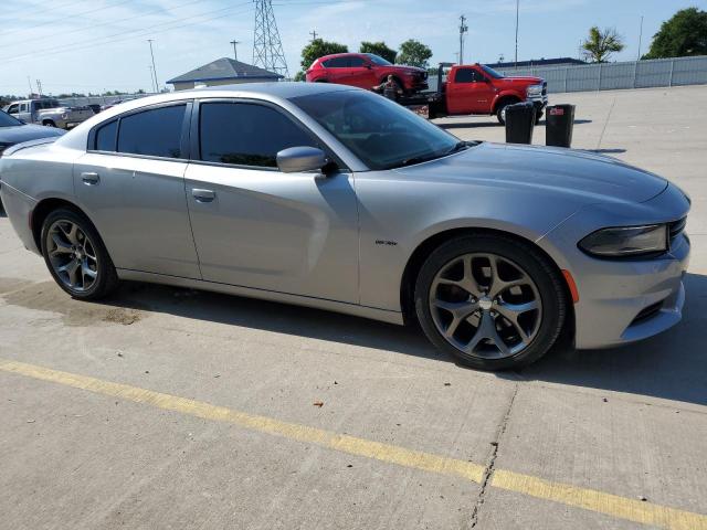 Photo 4 from auction – 2015 DODGE CHARGER R/ with VIN 2C3CDXCT7FH777154