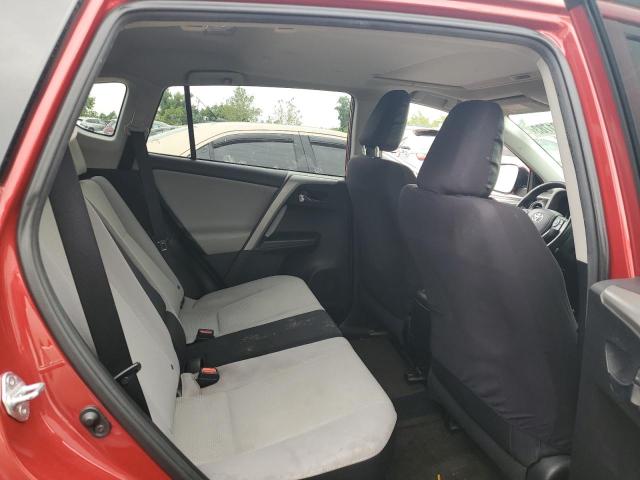 Photo 11 from auction – 2016 TOYOTA RAV4 XLE with VIN 2T3WFREV0GW255285