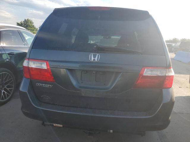 Photo 6 from auction – 2006 HONDA ODYSSEY with VIN 5FNRL38786B008195