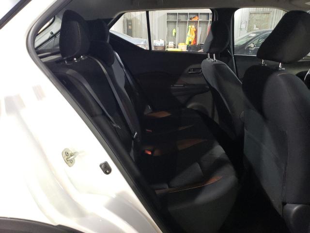 Photo 10 from auction – 2020 NISSAN KICKS SR with VIN 3N1CP5DV8LL534773