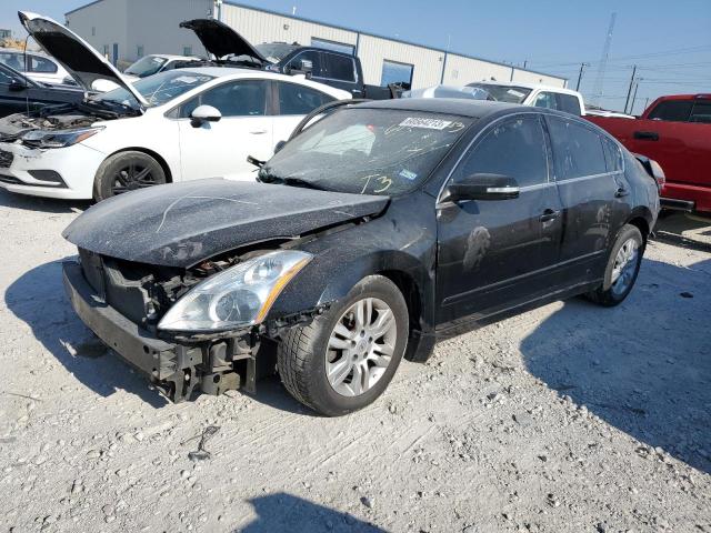 Photo 1 from auction – 2012 NISSAN ALTIMA BAS with VIN 1N4AL2AP0CN563551