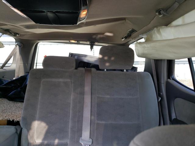 Photo 10 from auction – 2005 TOYOTA SEQUOIA SR with VIN 5TDBT44A95S239402