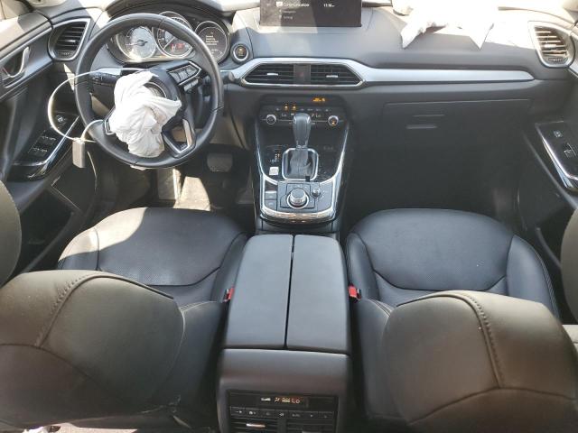 Photo 8 from auction – 2021 MAZDA CX-9 TOURI with VIN JM3TCBCY6M0505541