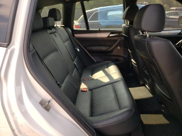 Photo 11 from auction – 2013 BMW X3 XDRIVE2 with VIN 5UXWX9C59D0A17081