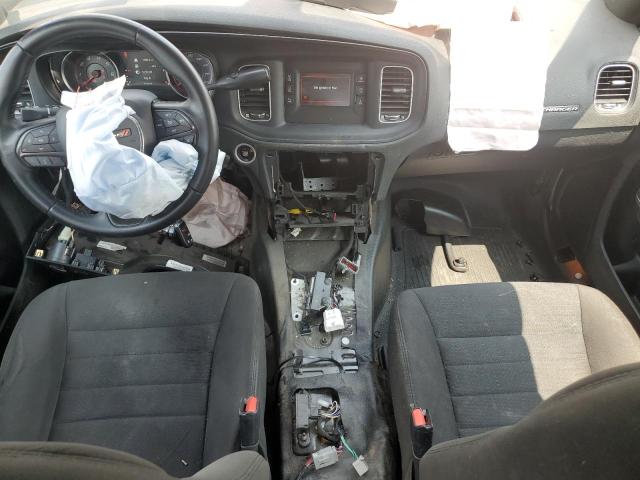 Zdjęcie 8 z aukcji – 2016 DODGE CHARGER PO z VIN 2C3CDXAG5GH347498