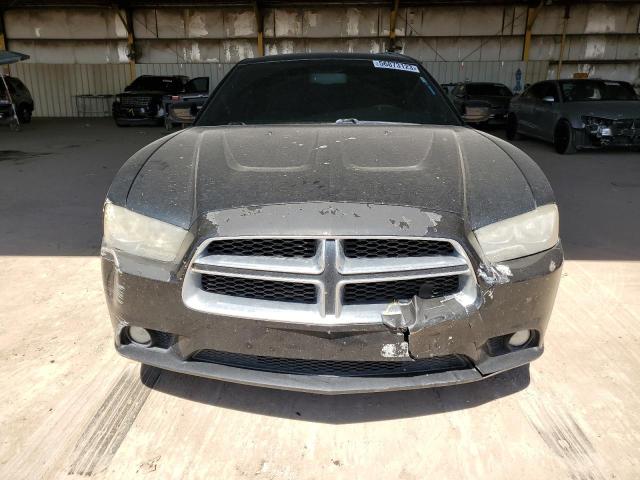 Photo 5 from auction – 2012 DODGE CHARGER SX with VIN 2C3CDXHG1CH276641