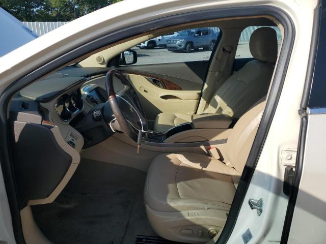 Photo 7 from auction – 2012 BUICK LACROSSE P with VIN 1G4GH5E34CF222299