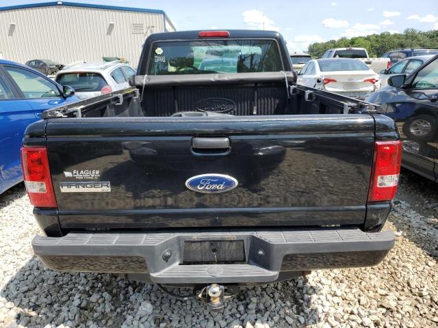 Photo 6 from auction – 2011 FORD RANGER SUP with VIN 1FTKR1ED7BPA08915