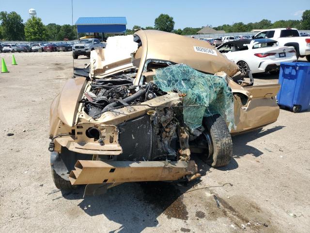 Photo 5 from auction – 2000 FORD MUSTANG with VIN 1FAFP4042YF101412