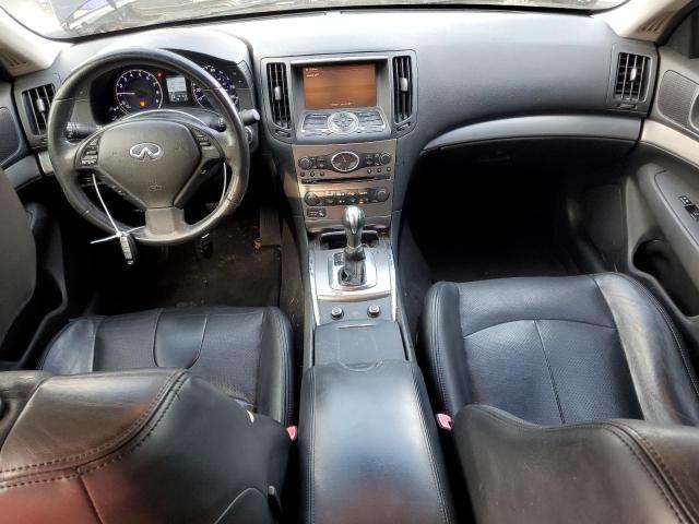 Photo 8 from auction – 2013 INFINITI G37 BASE with VIN JN1CV6AP1DM301343