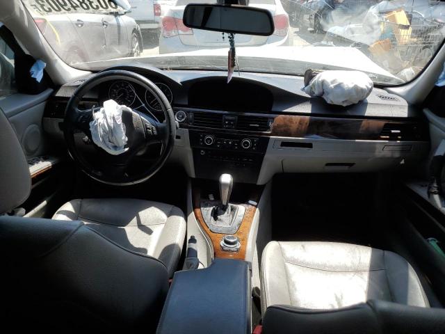 Photo 8 from auction – 2010 BMW 328 I SULE with VIN WBAPH5G54ANM70748