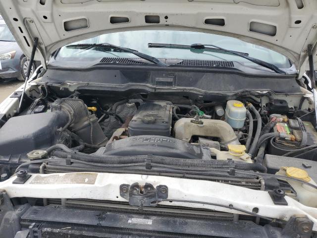 Фото 11 с аукциона – 2003 DODGE RAM 2500 S с VIN 3D7KA28C53G846677