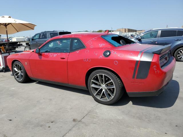 Photo 2 from auction – 2015 DODGE CHALLENGER with VIN 2C3CDZFJXFH839572