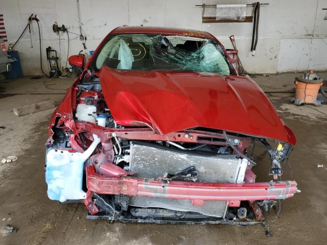 Photo 5 from auction – 2020 FORD FUSION SE with VIN 3FA6P0HD1LR223350