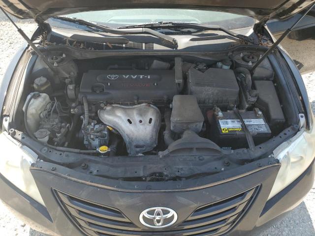 Photo 11 from auction – 2009 TOYOTA CAMRY BASE with VIN 4T1BE46KX9U293112