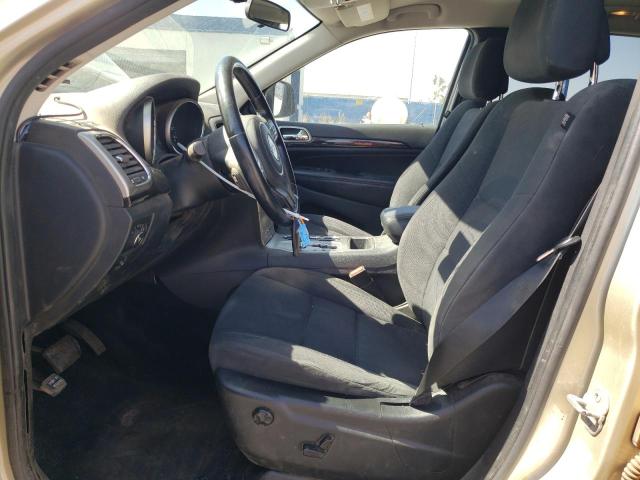 Photo 7 from auction – 2011 JEEP GRAND CHER with VIN 1J4RR4GGXBC639988
