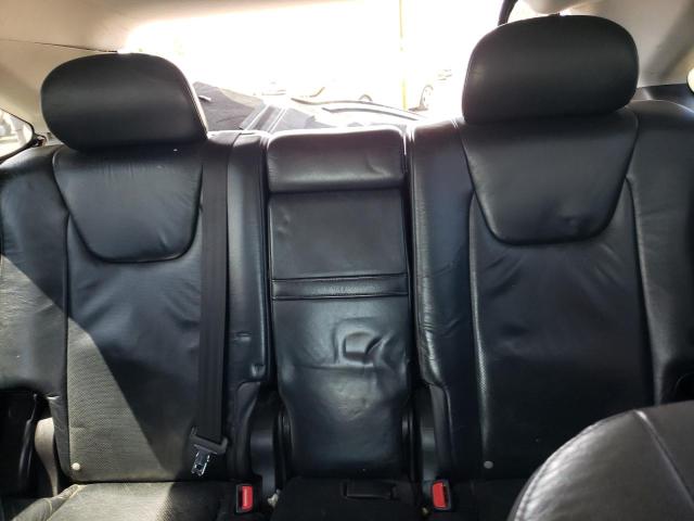Photo 10 from auction – 2013 LEXUS RX 350 with VIN 2T2ZK1BA8DC104403