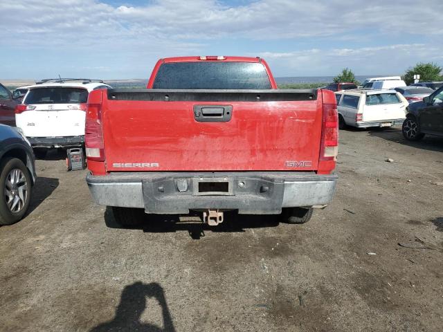 Photo 6 from auction – 2013 GMC SIERRA K15 with VIN 1GTR2TE70DZ293120
