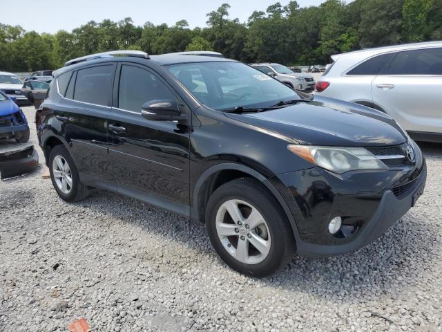 Photo 4 from auction – 2013 TOYOTA RAV4 XLE with VIN 2T3WFREV3DW021590