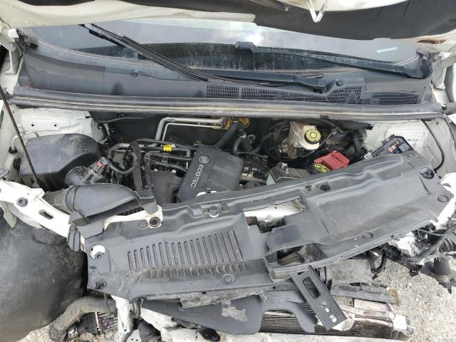 Photo 12 from auction – 2014 BUICK ENCORE with VIN KL4CJGSB0EB770531