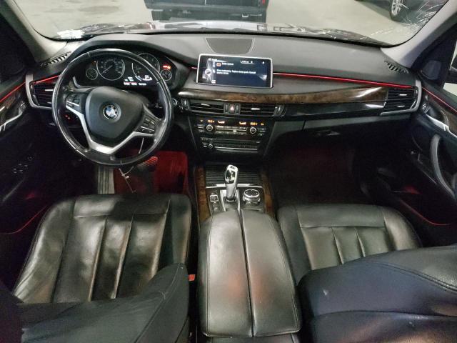 Photo 8 from auction – 2015 BMW X5 XDRIVE3 with VIN 5UXKR0C5XF0P07894