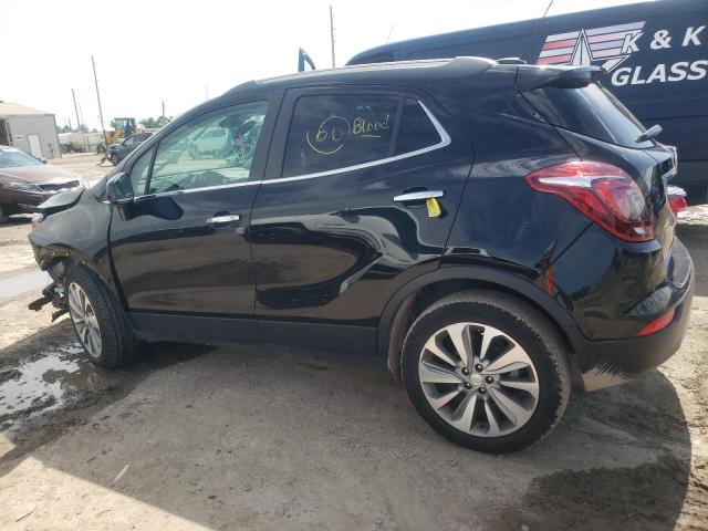 Photo 2 from auction – 2020 BUICK ENCORE PRE with VIN KL4CJASB2LB047998
