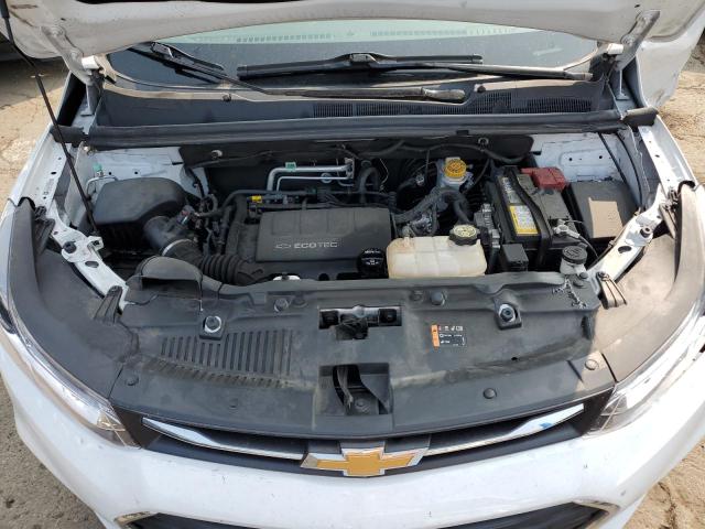 Photo 11 from auction – 2019 CHEVROLET TRAX LS with VIN 3GNCJKSB9KL248488