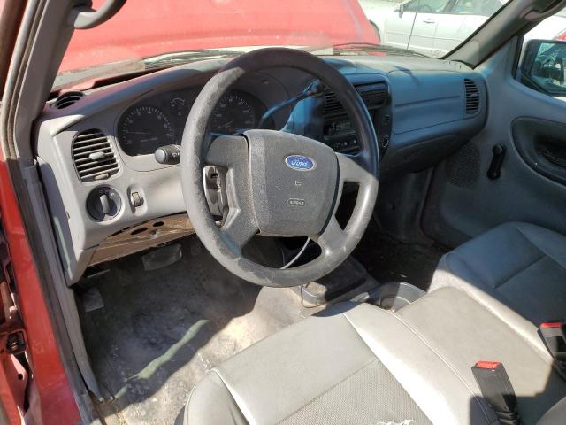 Photo 8 from auction – 2011 FORD RANGER with VIN 1FTKR1AD2BPB02044