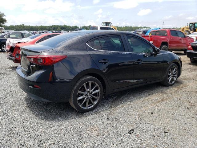 Photo 3 from auction – 2018 MAZDA 3 TOURING with VIN 3MZBN1V30JM158370