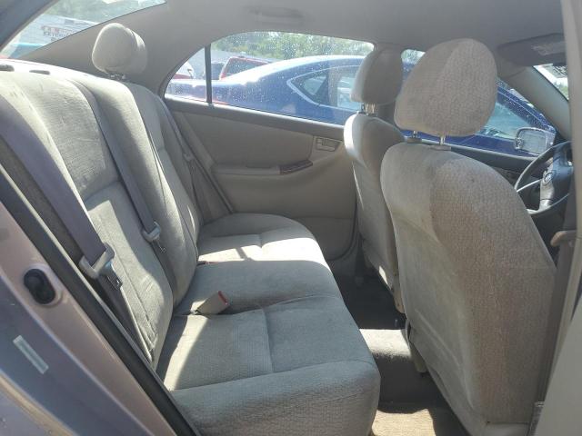 Photo 10 from auction – 2003 TOYOTA COROLLA CE with VIN 2T1BR32E63C152741