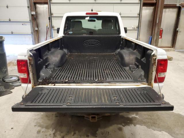 Photo 10 from auction – 2010 FORD RANGER with VIN 1FTKR1AD9APA74225