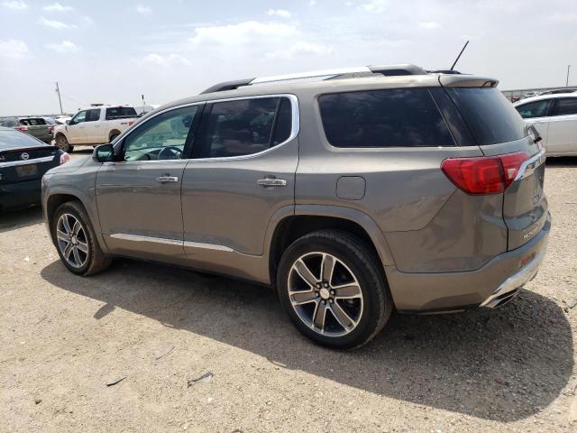 Photo 2 from auction – 2019 GMC ACADIA DEN with VIN 1GKKNPLSXKZ232009
