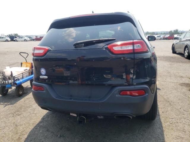 Photo 6 from auction – 2015 JEEP CHEROKEE L with VIN 1C4PJMCS3FW625238