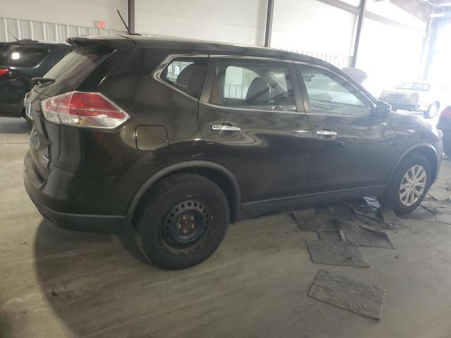 Photo 3 from auction – 2015 NISSAN ROGUE S with VIN KNMAT2MV0FP533687